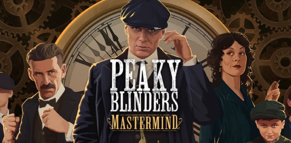 Peaky Blinders Quiz - How Well Do You Know This Show? - Trivia &amp; Questions